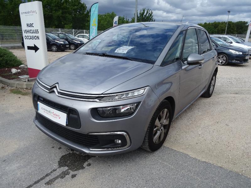 CITROEN C4 Picasso PureTech 130ch Feel S&S