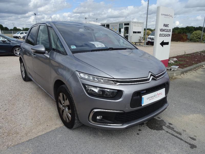 CITROEN C4 Picasso PureTech 130ch Feel S&S