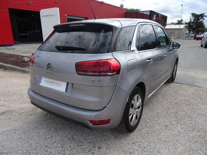 CITROEN C4 Picasso PureTech 130ch Feel S&S