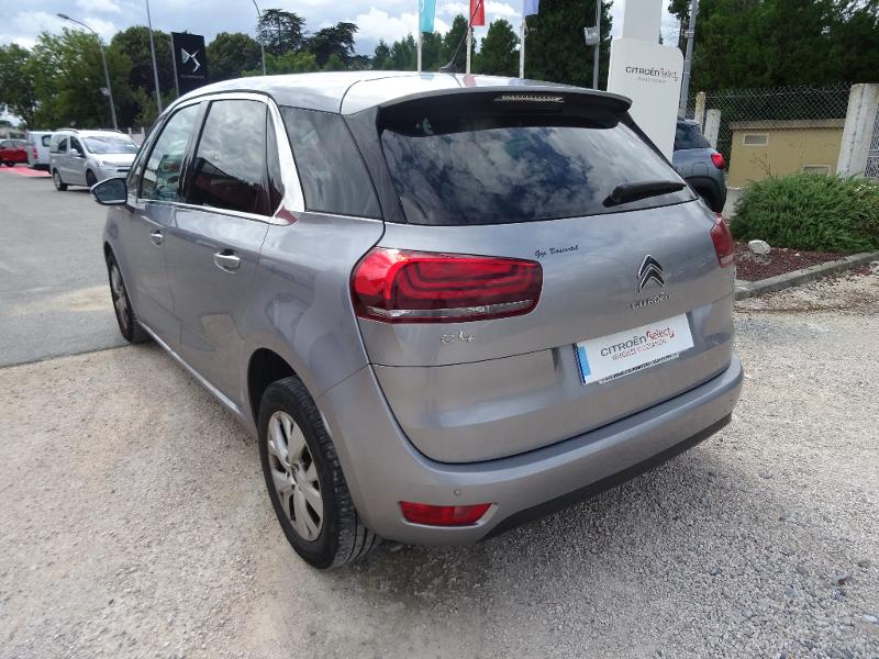 CITROEN C4 Picasso PureTech 130ch Feel S&S