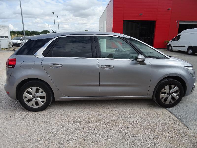 CITROEN C4 Picasso PureTech 130ch Feel S&S
