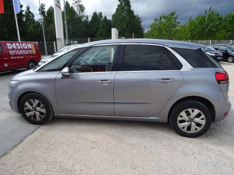 CITROEN C4 Picasso PureTech 130ch Feel S&S