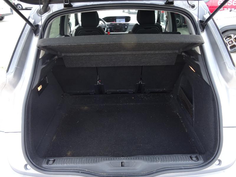 CITROEN C4 Picasso PureTech 130ch Feel S&S