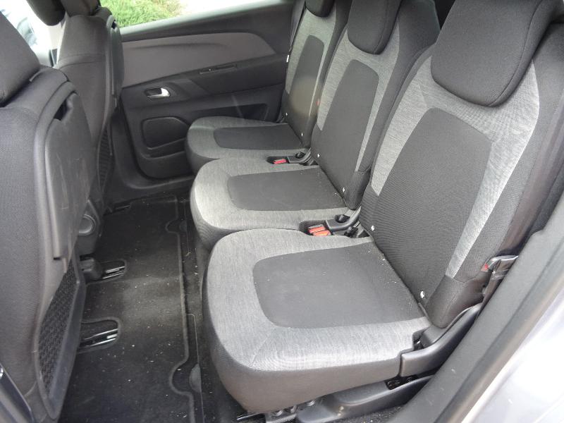 CITROEN C4 Picasso PureTech 130ch Feel S&S