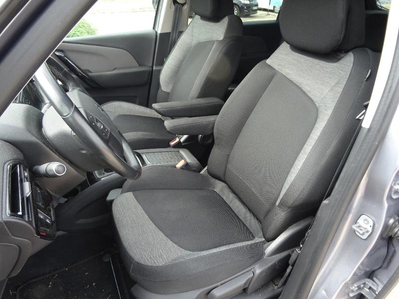 CITROEN C4 Picasso PureTech 130ch Feel S&S