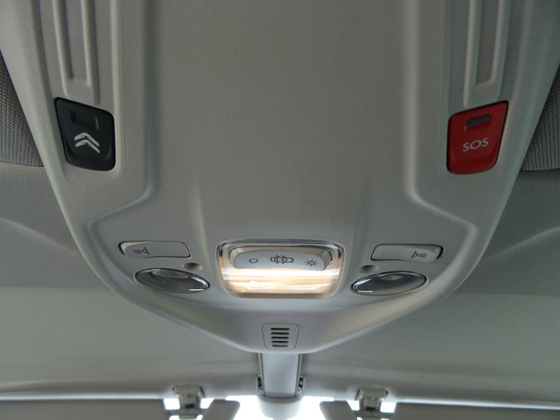 CITROEN C4 Picasso PureTech 130ch Feel S&S