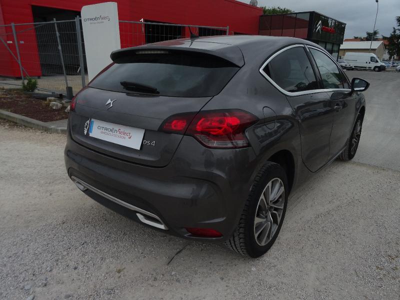 DS DS 4 BlueHDi 120ch So Chic S&S