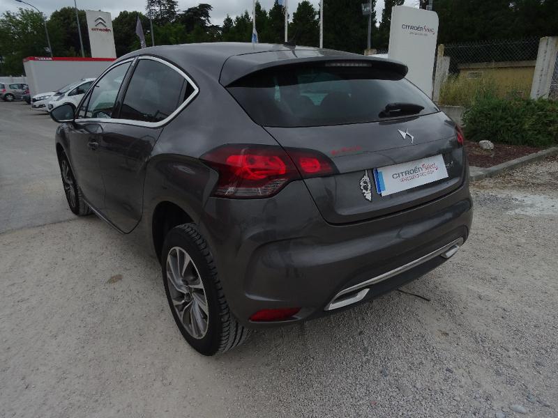 DS DS 4 BlueHDi 120ch So Chic S&S