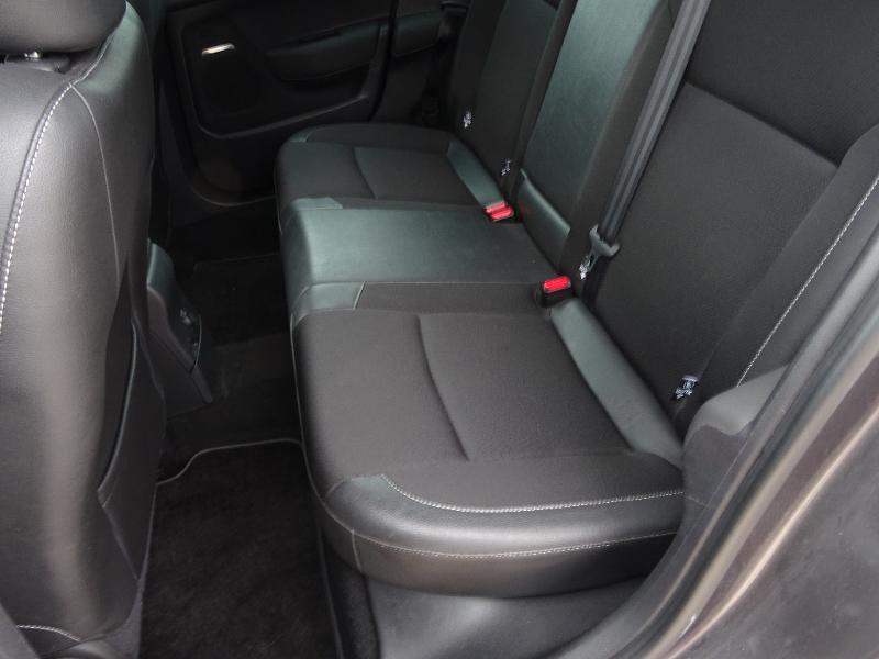 DS DS 4 BlueHDi 120ch So Chic S&S