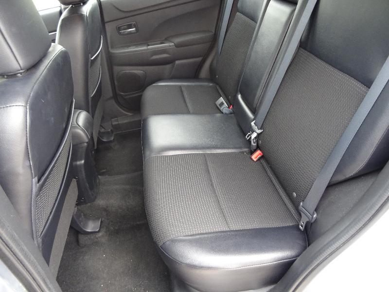 CITROEN C4 Aircross 1.6 e-HDi115 4x2 Business