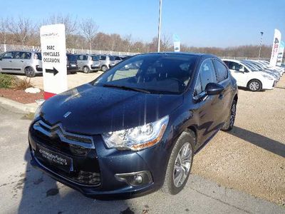 Citroën DS4 BlueHDi 150 S&S So Chic