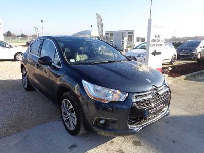 Citroën DS4 BlueHDi 150 S&S So Chic