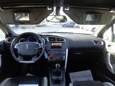 Citroën DS4 BlueHDi 150 S&S So Chic