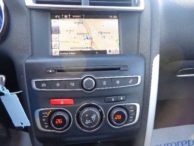 Citroën DS4 BlueHDi 150 S&S So Chic