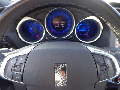 Citroën DS4 BlueHDi 150 S&S So Chic