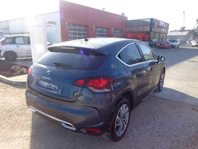 Citroën DS4 BlueHDi 150 S&S So Chic