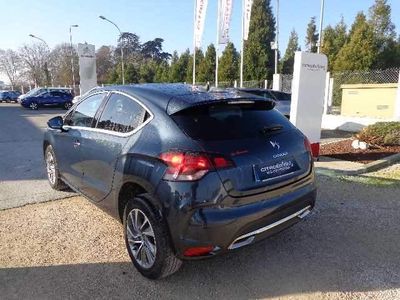 Citroën DS4 BlueHDi 150 S&S So Chic