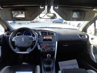 Citroën DS4 BlueHDi 150 S&S So Chic