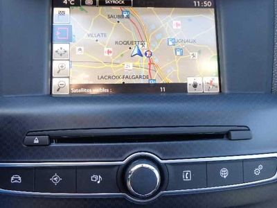 Citroën DS4 BlueHDi 150 S&S So Chic