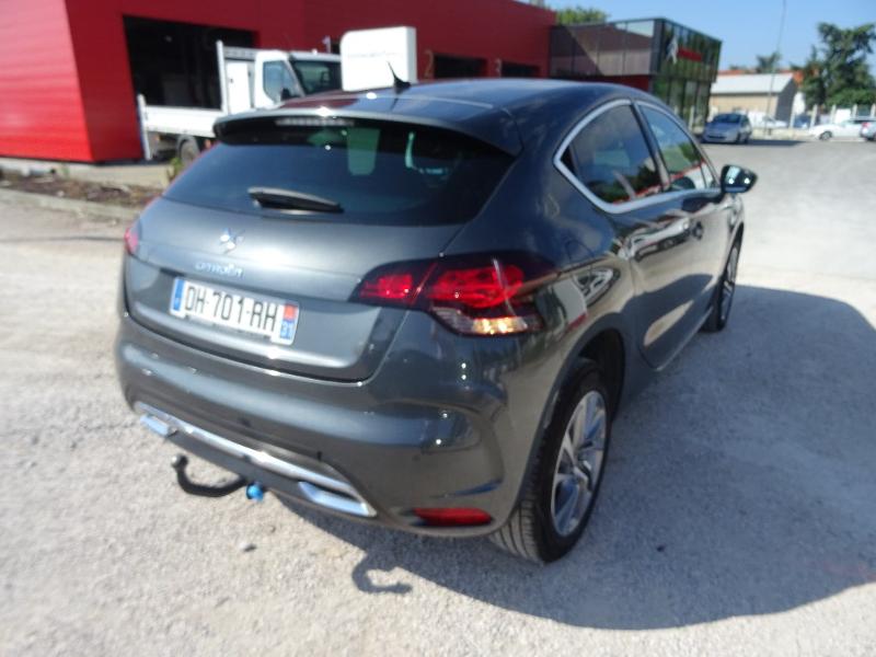 CITROEN DS4 1.6 e-HDi115 Airdream So Chic ETG6