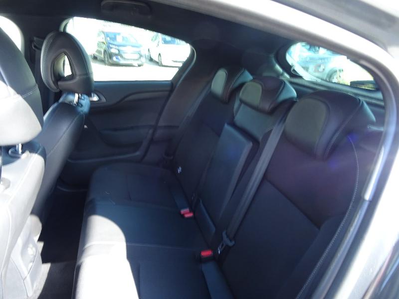 CITROEN DS4 1.6 e-HDi115 Airdream So Chic ETG6