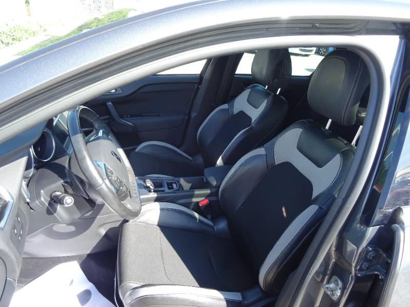 CITROEN DS4 1.6 e-HDi115 Airdream So Chic ETG6