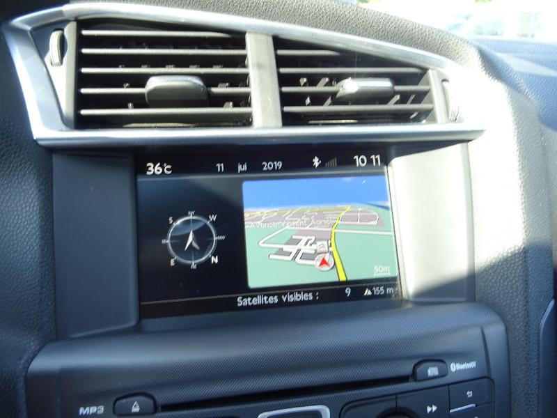 CITROEN DS4 1.6 e-HDi115 Airdream So Chic ETG6