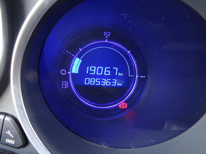 CITROEN DS4 1.6 e-HDi115 Airdream So Chic ETG6