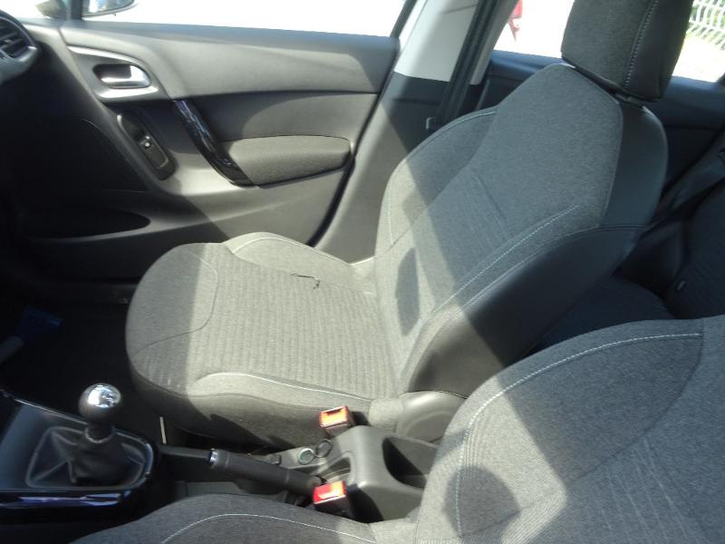 CITROEN C3 PureTech 82 Confort