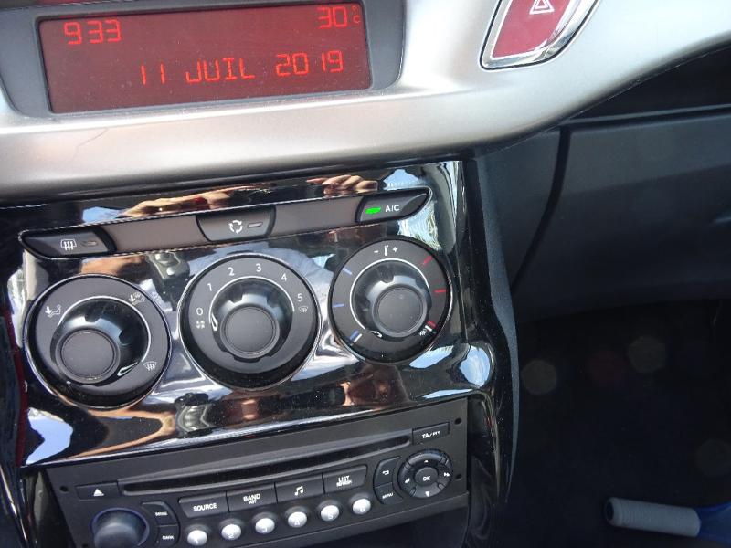 CITROEN C3 PureTech 82 Confort