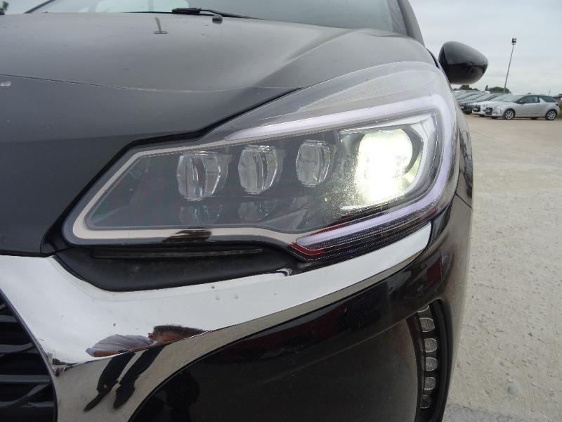 DS DS 3 PureTech 110ch Connected Chic S&S EAT6