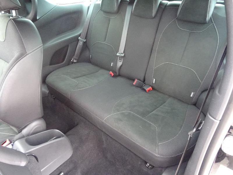 DS DS 3 PureTech 110ch Connected Chic S&S EAT6