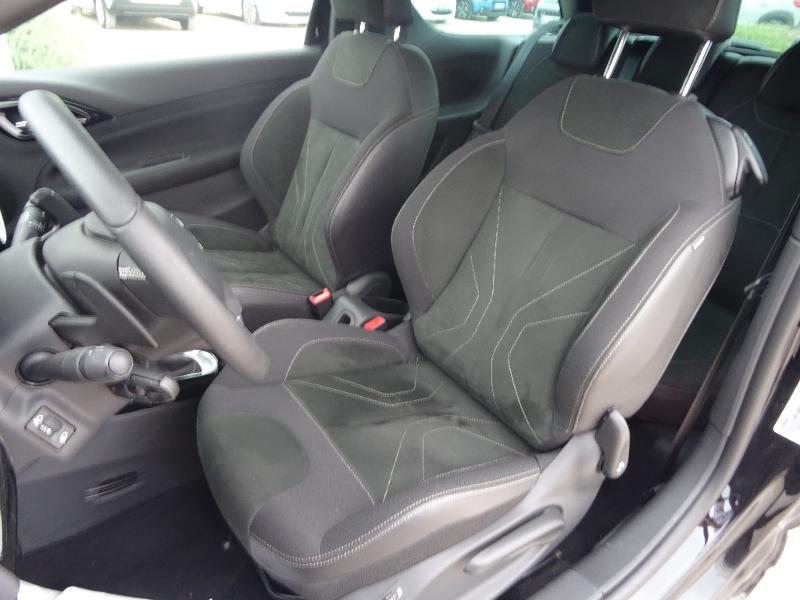 DS DS 3 PureTech 110ch Connected Chic S&S EAT6