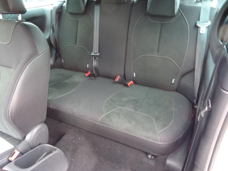 DS DS 3 PureTech 110ch Connected Chic S&S EAT6