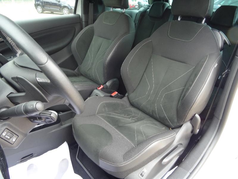 DS DS 3 PureTech 110ch Connected Chic S&S EAT6