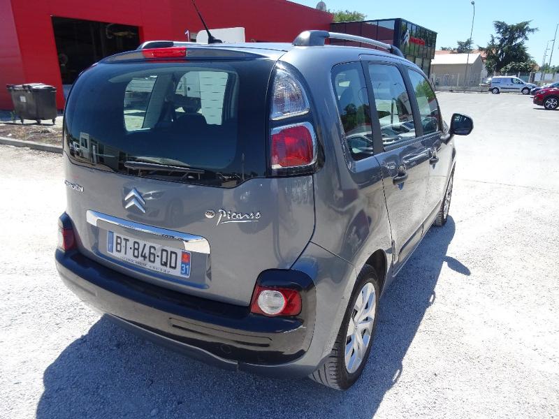 CITROEN C3 Picasso 1.6 HDi90 Confort