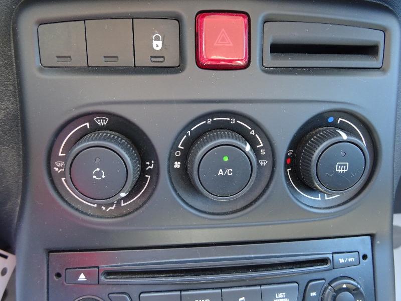 CITROEN C3 Picasso 1.6 HDi90 Confort