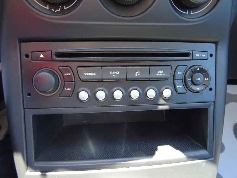 CITROEN C3 Picasso 1.6 HDi90 Confort