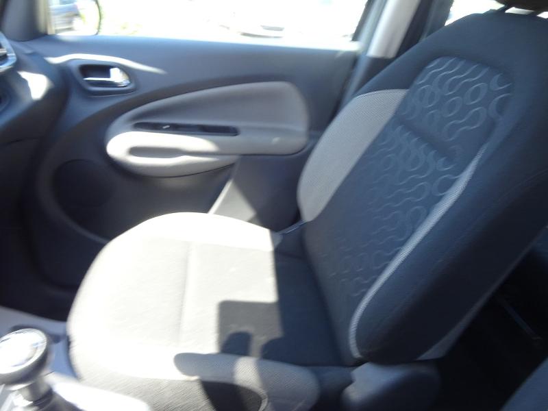 CITROEN C3 Picasso 1.6 HDi90 Confort