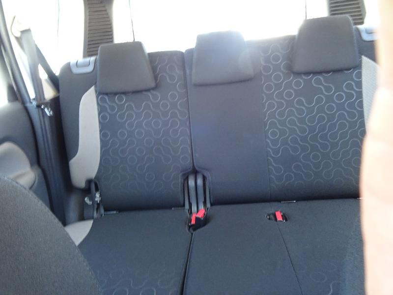 CITROEN C3 Picasso 1.6 HDi90 Confort