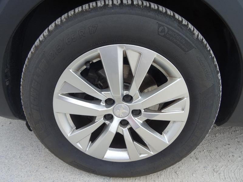 PEUGEOT 3008 1.5 BlueHDi 130ch E6.c Allure Business S&S