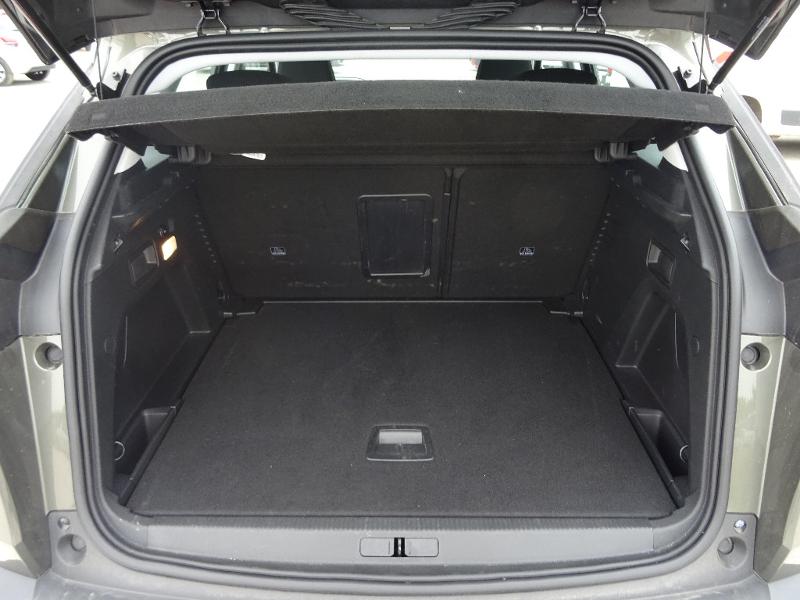 PEUGEOT 3008 1.5 BlueHDi 130ch E6.c Allure Business S&S