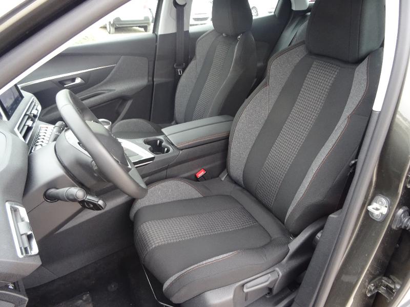 PEUGEOT 3008 1.5 BlueHDi 130ch E6.c Allure Business S&S