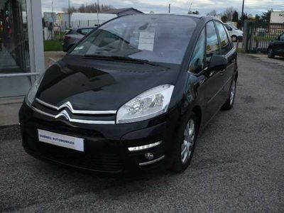 Citroën C4 Picasso e-HDi 110 Millenium