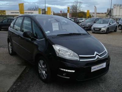 Citroën C4 Picasso e-HDi 110 Millenium