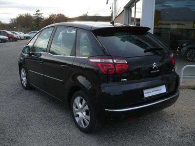 Citroën C4 Picasso e-HDi 110 Millenium