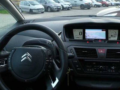 Citroën C4 Picasso e-HDi 110 Millenium