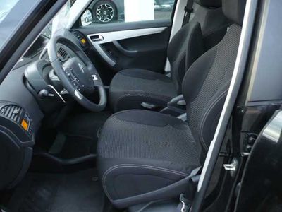 Citroën C4 Picasso e-HDi 110 Millenium