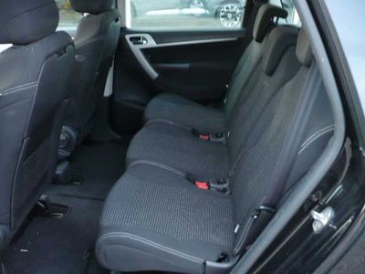 Citroën C4 Picasso e-HDi 110 Millenium