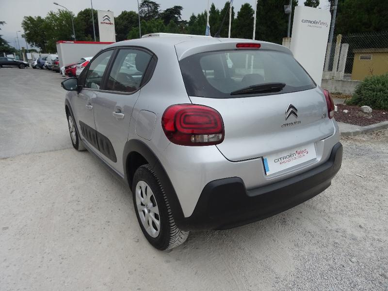 CITROEN C3 BlueHDi 75ch Feel S&S